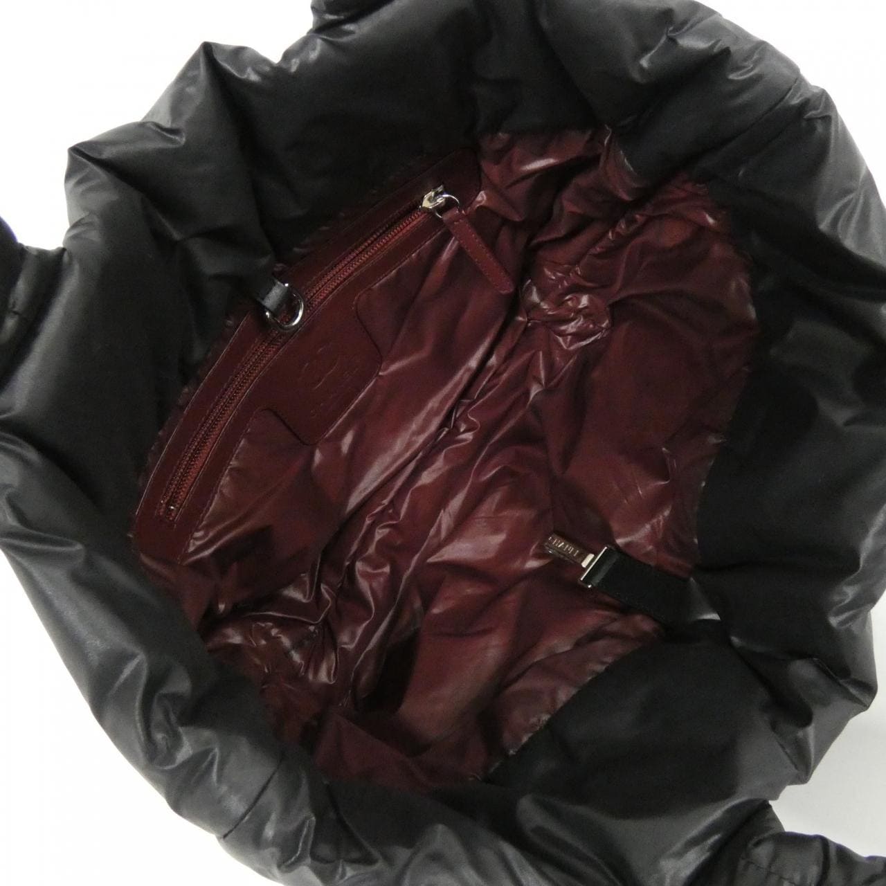 シャネル コココクーン ライン 48610 バッグ