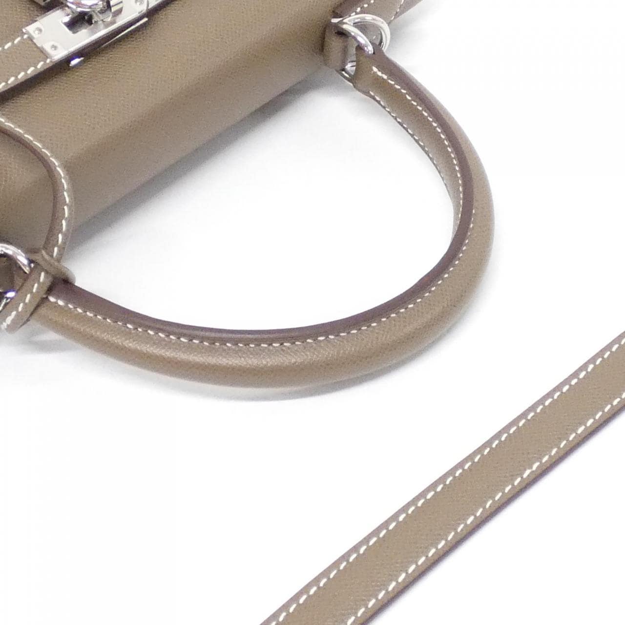 エルメス ケリー ヴェルソ 25cm 082567CK バッグ