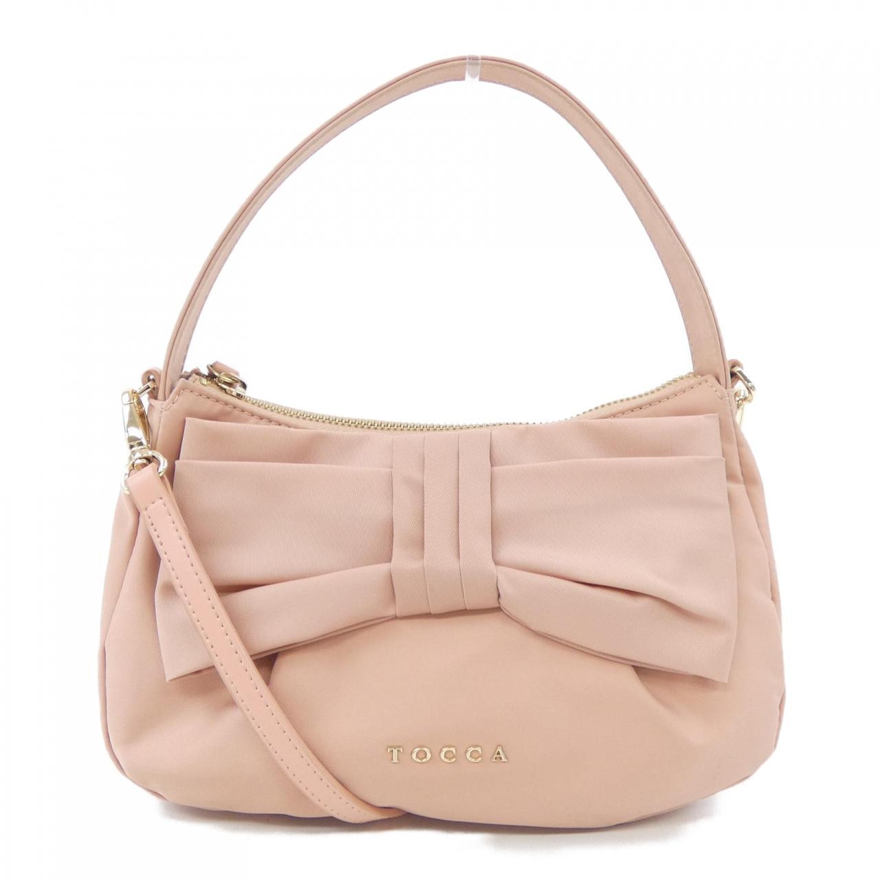 トッカ TOCCA BAG