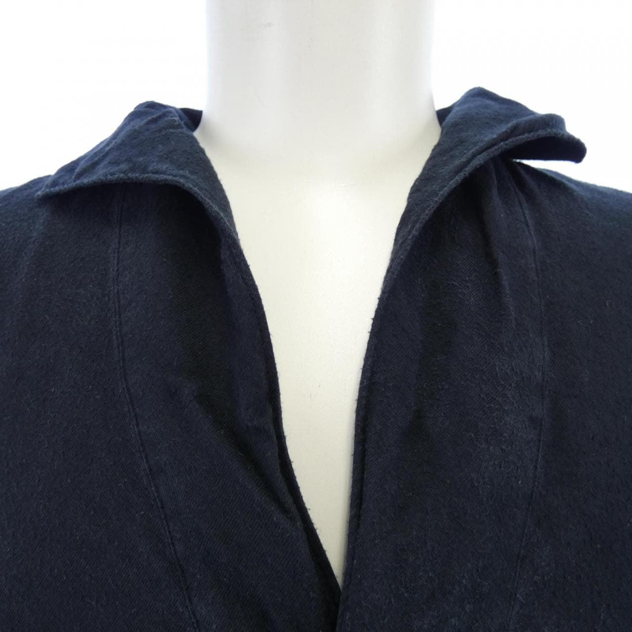 コモリ COMOLI V01-02004 シャツ