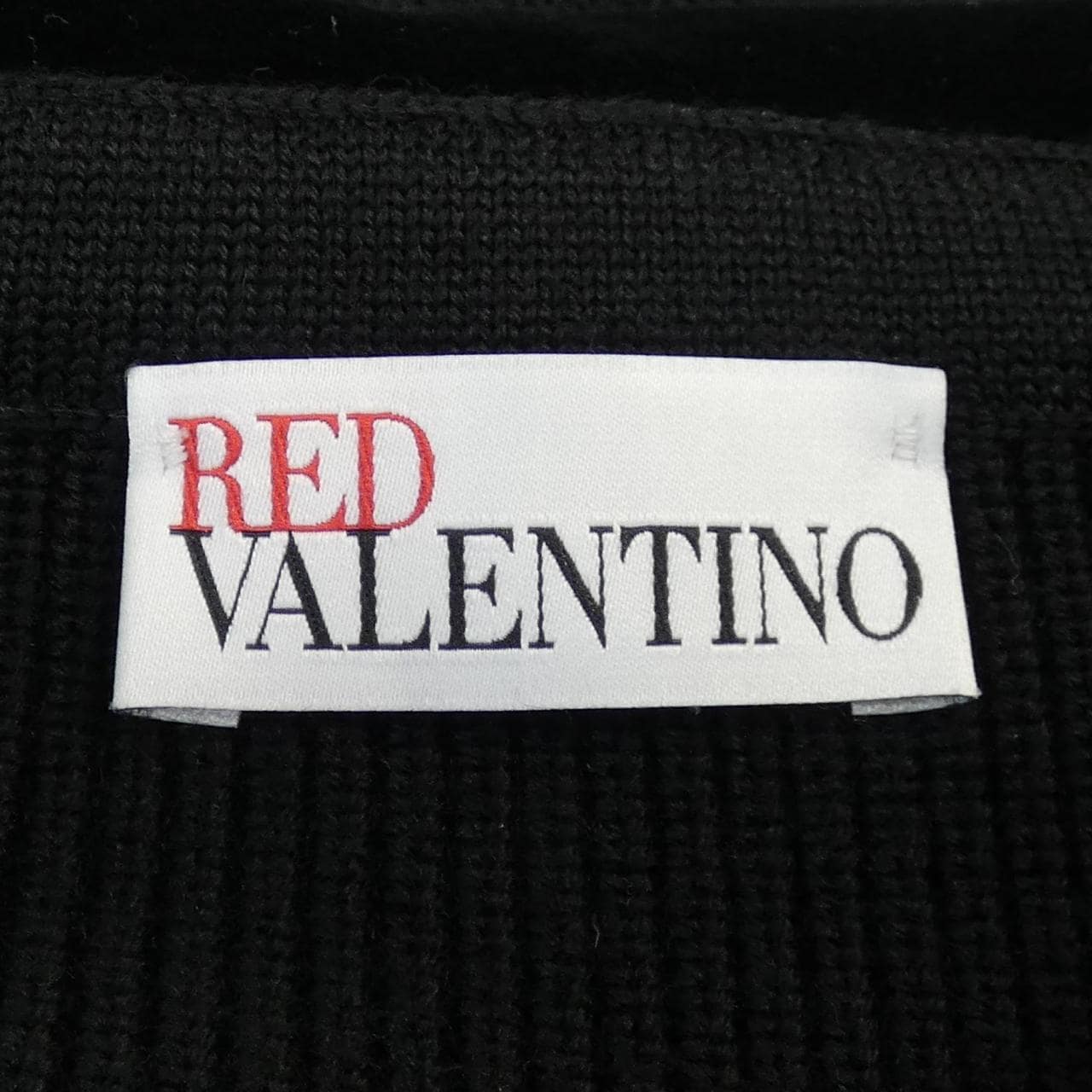 レッドバレンティノ RED VALENTINO カーディガン