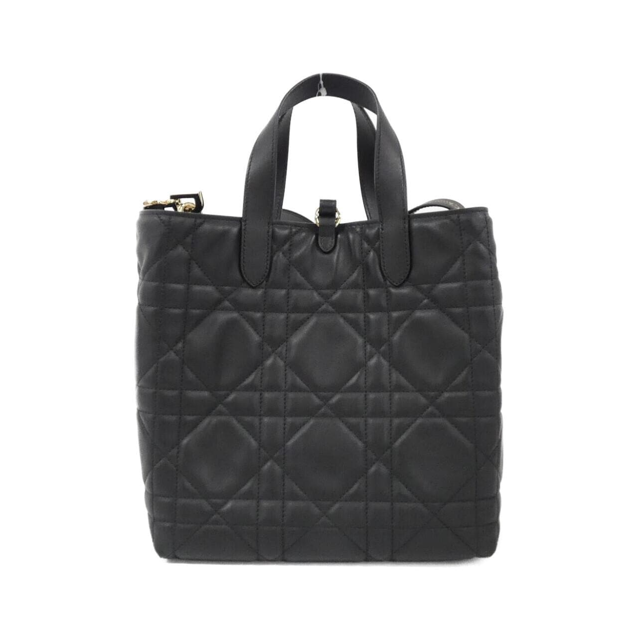 クリスチャンディオール ディオール トゥジュール ミディアム M2836OSNW バッグ