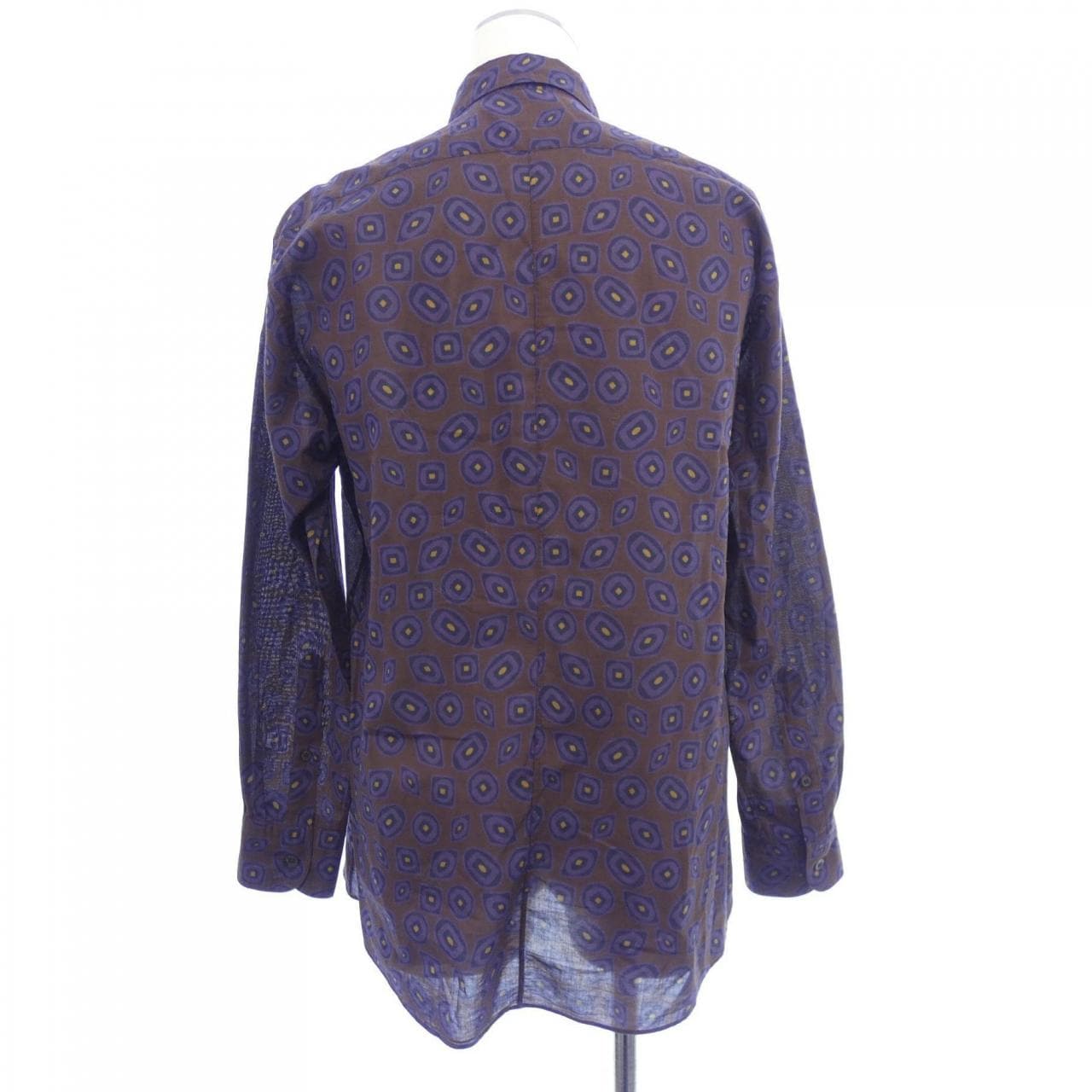 ドリスヴァンノッテン DRIES VAN NOTEN シャツ