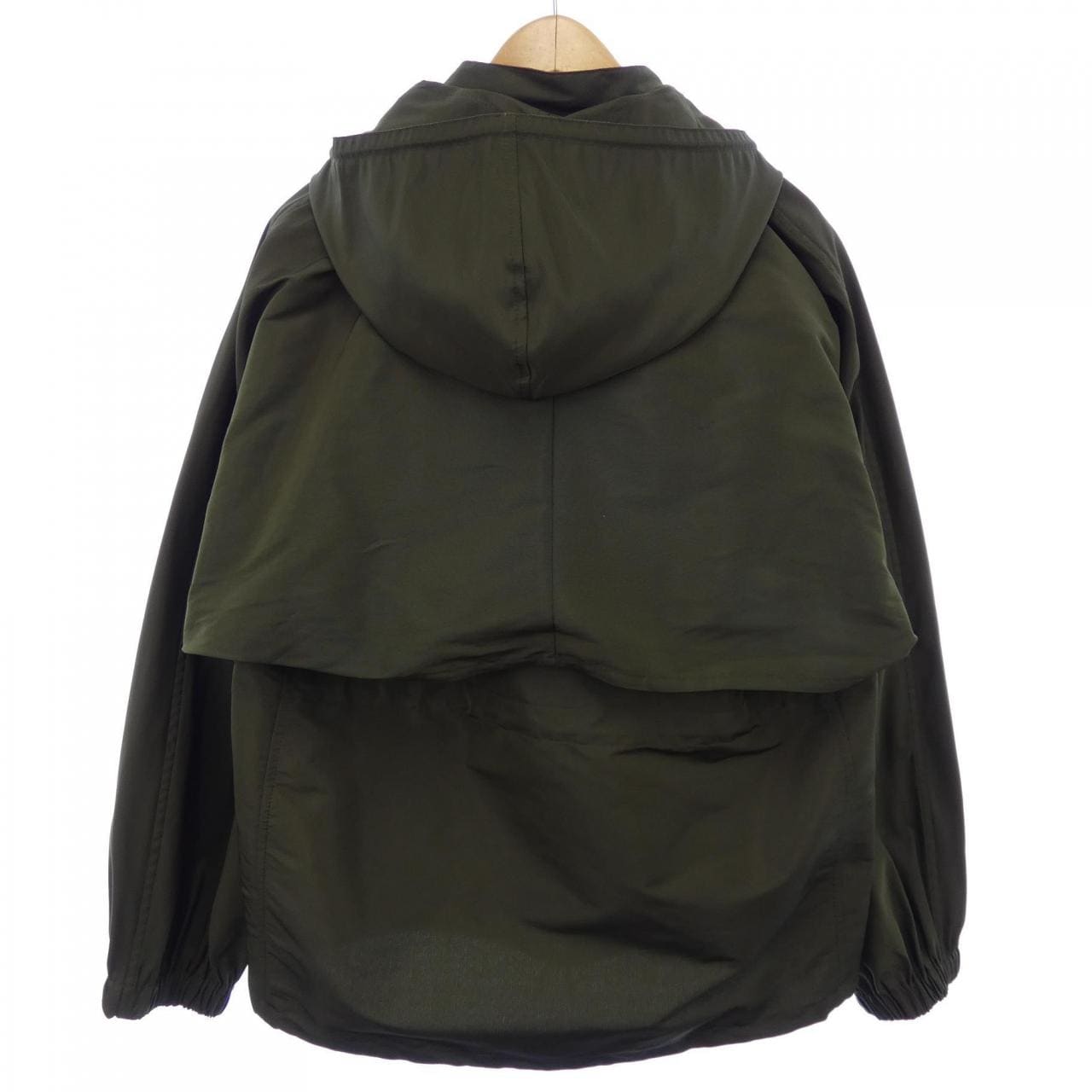 アレキサンダーマックイーン ALEXANDER McQUEEN 659376 QRR67 ブルゾン