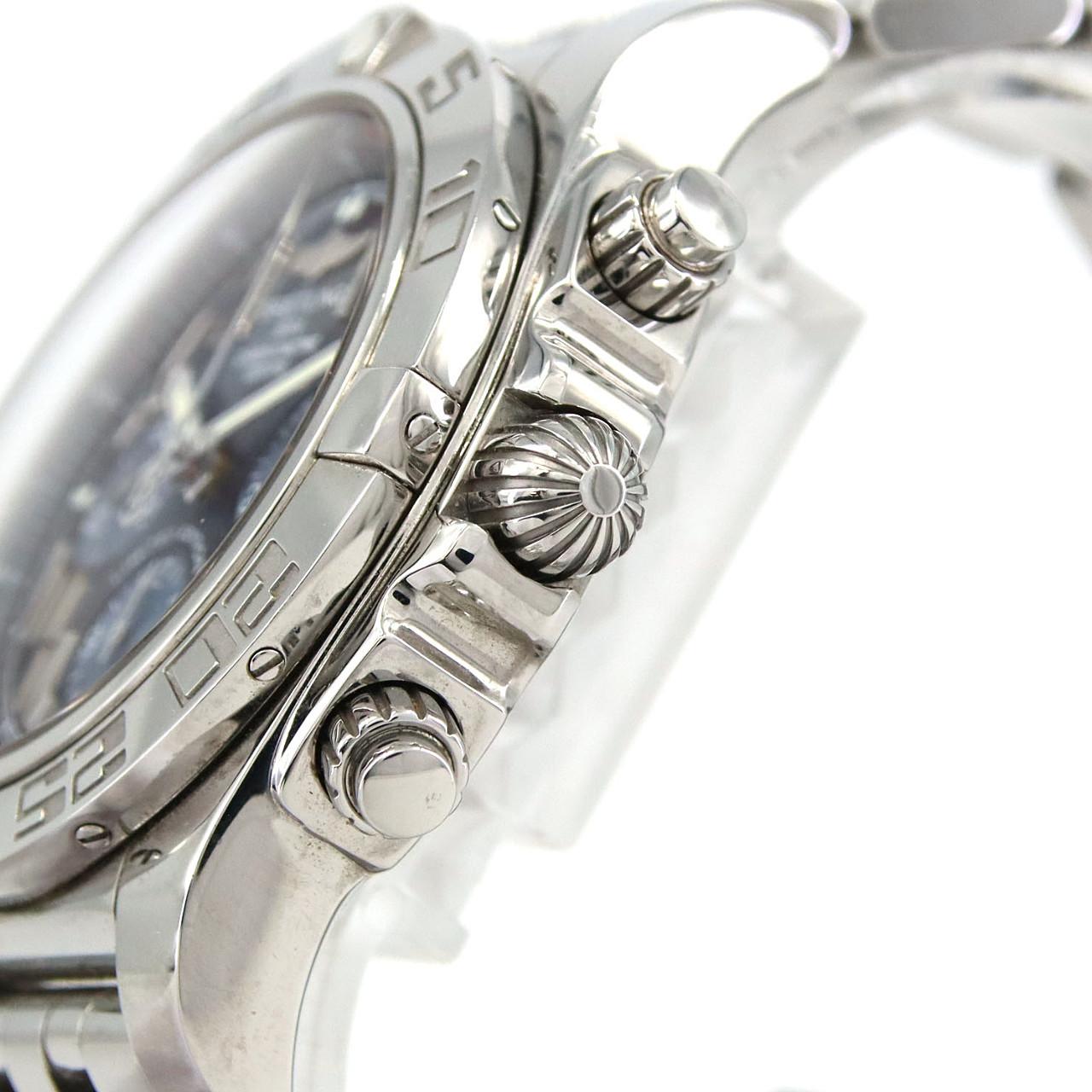 ブライトリング クロノマット44 LIMITED AB0110/A011BMPPA SS 自動巻