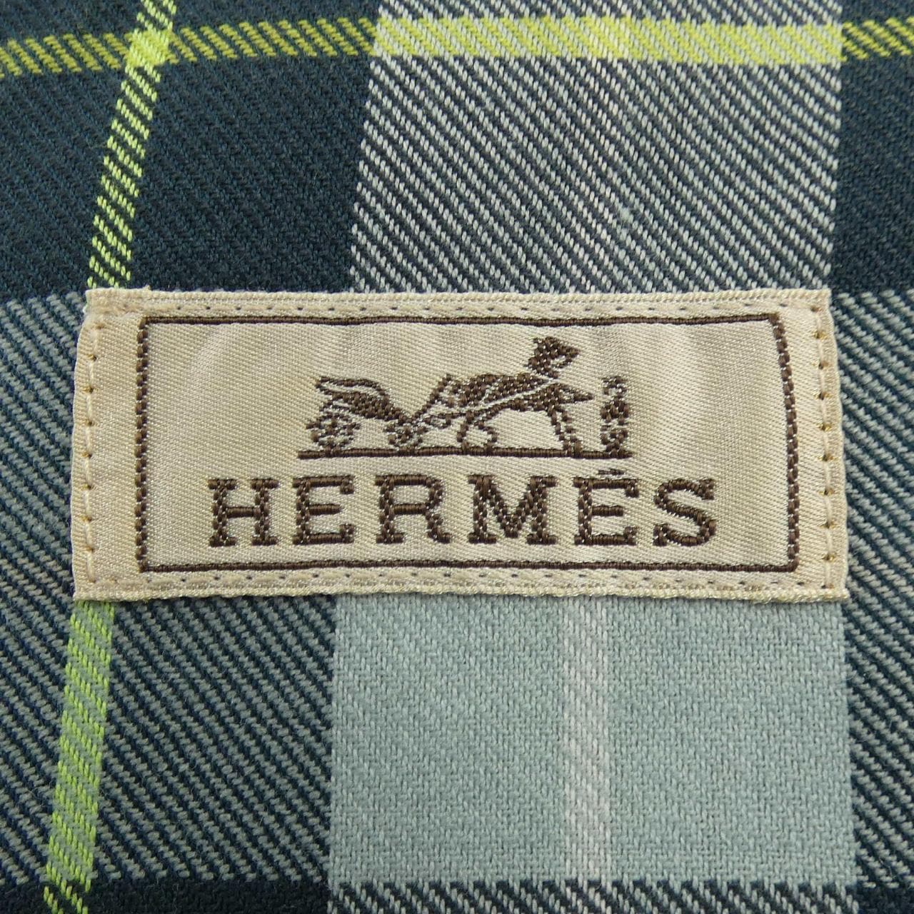 HERMES愛馬仕·布盧森