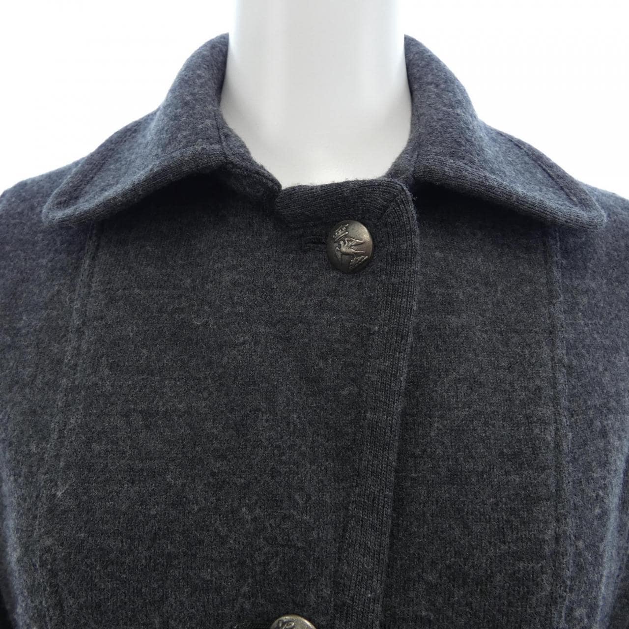 アマカ AMACA ジャケット