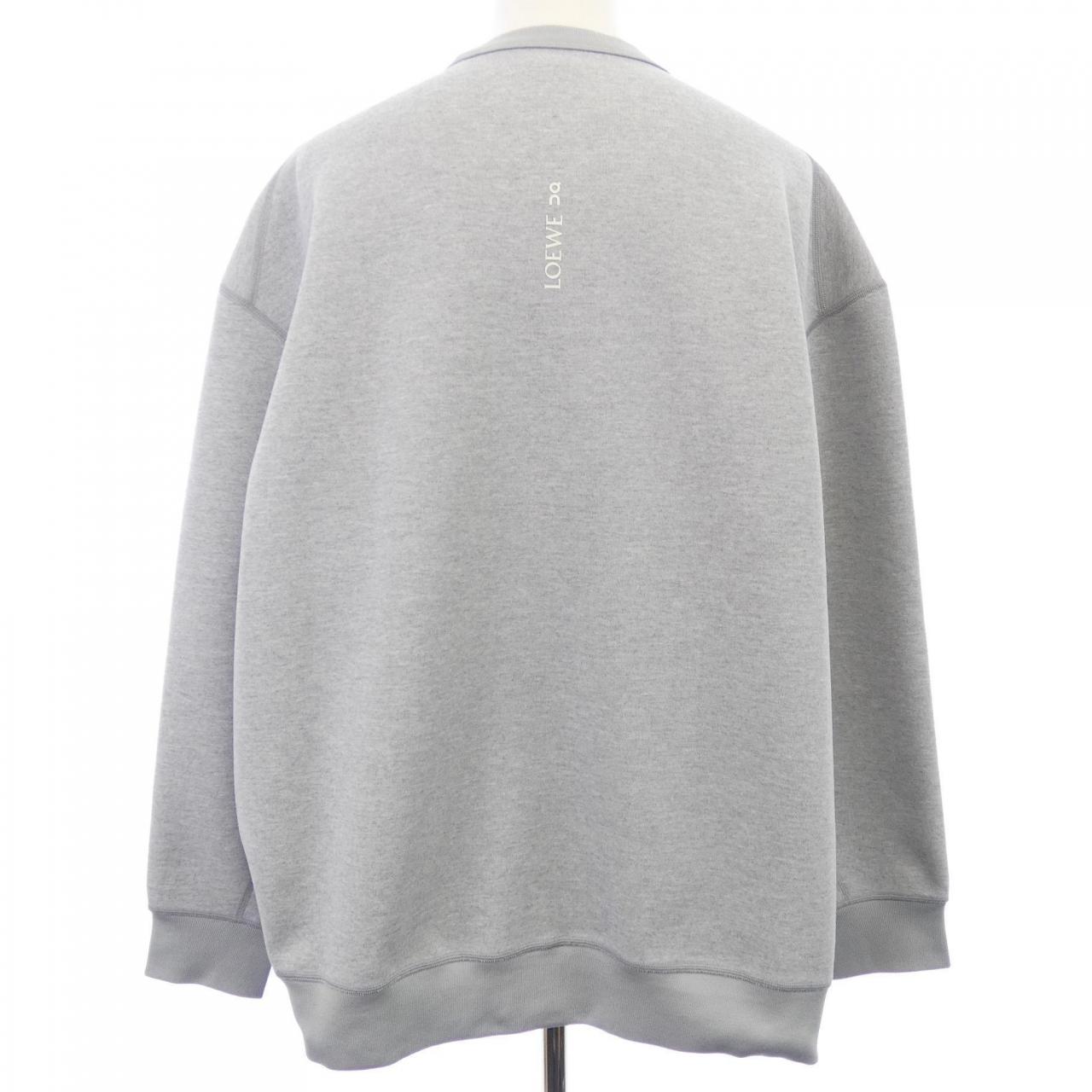 ロエベ LOEWE ON H929Y24J01 スウェット