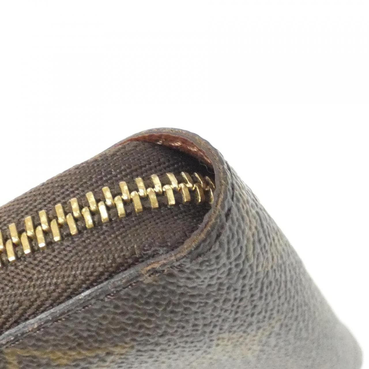 ルイヴィトン モノグラム ジッピー コインパース M60067 コインケース