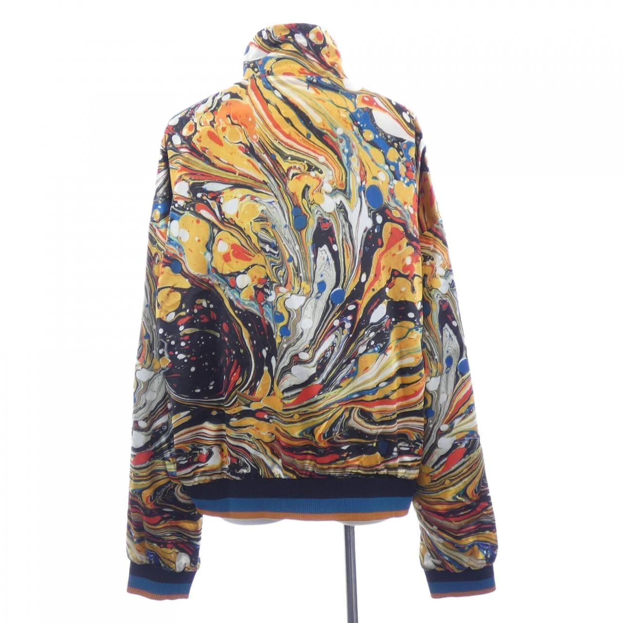 ドルチェアンドガッバーナ DOLCE&GABBANA G9WM5Z/HSM8C ブルゾン