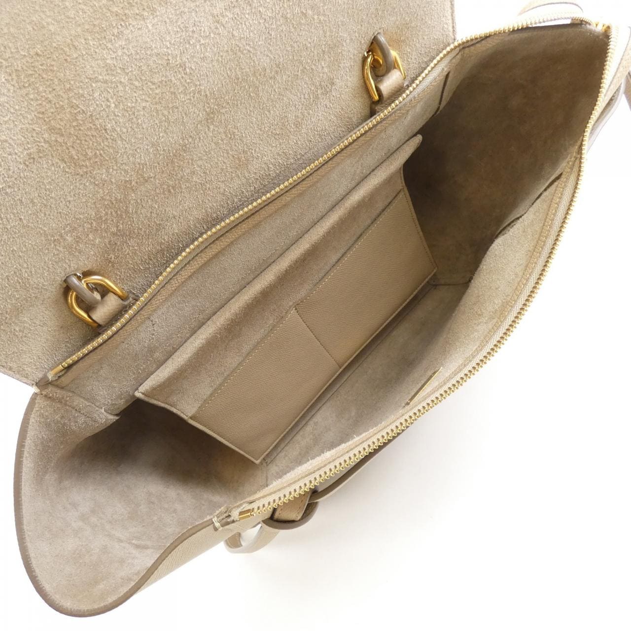 セリーヌ ミニ ベルト 176103ZVA バッグ