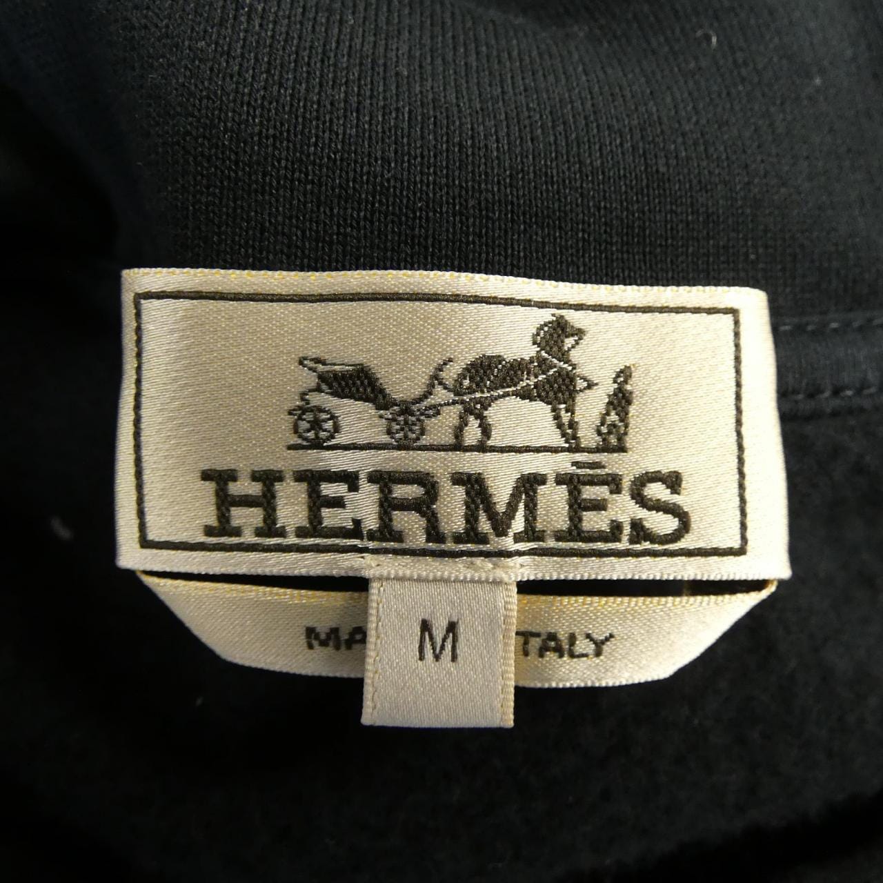 エルメス HERMES ランH RUN H 467780HA パーカー