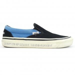バンズ VANS Liberaiders スニーカー
