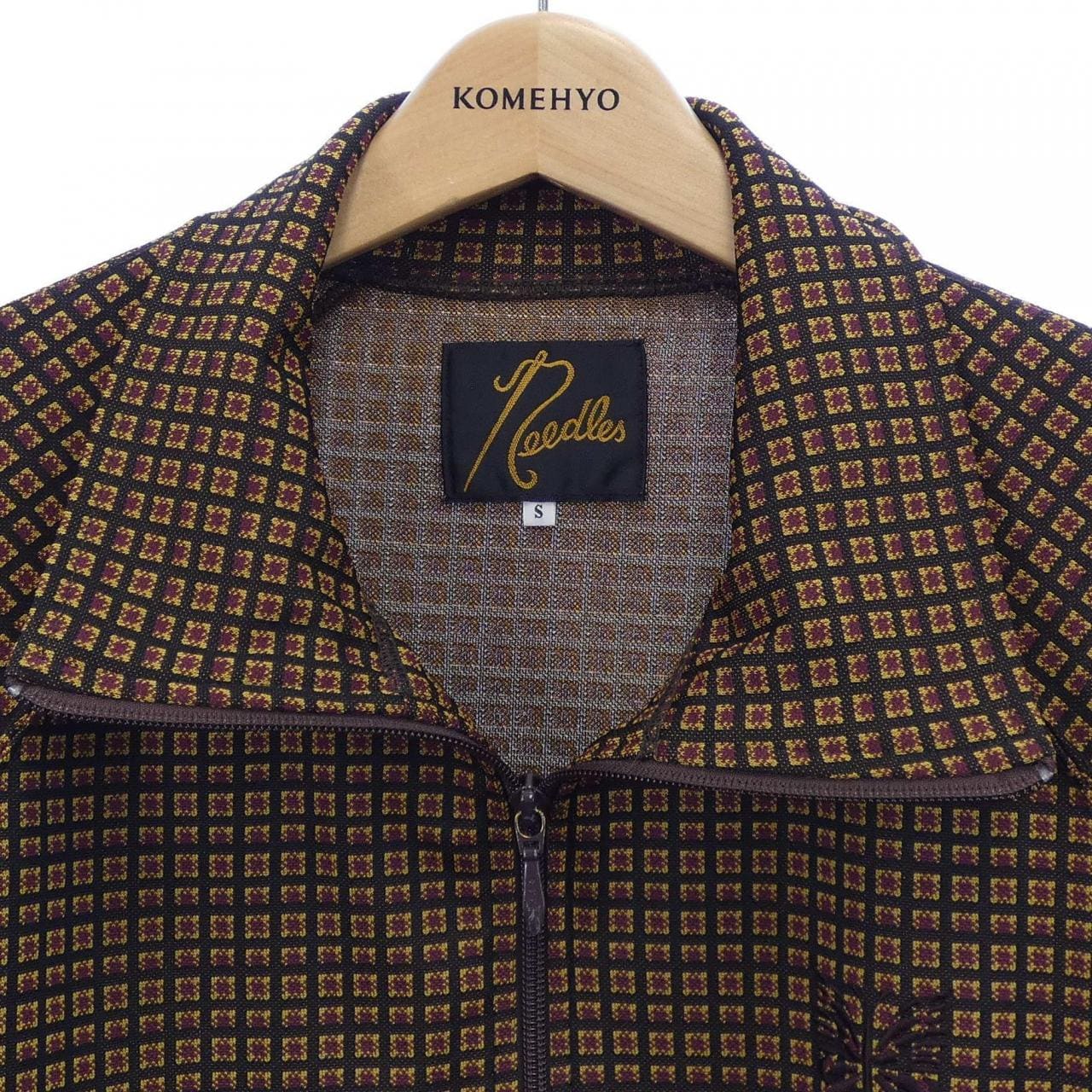 ニードルズ NEEDLES ジャケット