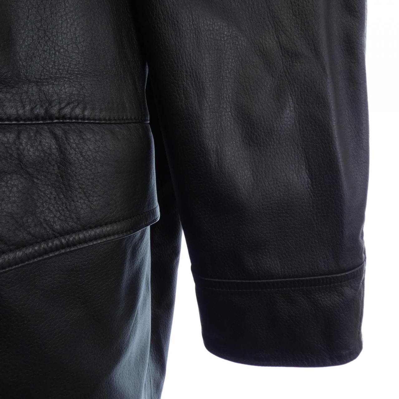 ポータークラシック PORTER CLASSIC レザージャケット