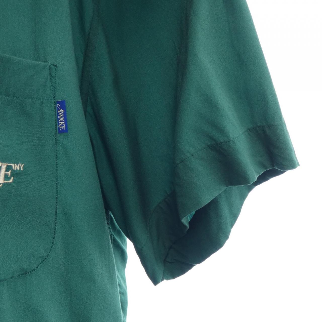 awake S／Sシャツ