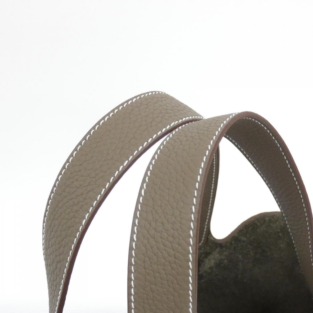 [未使用品] HERMES Picotin Lock MM 060991CK 包