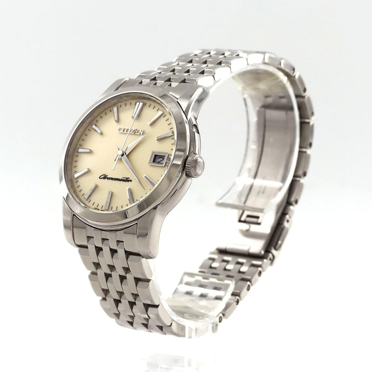 【ノーメンテナンス還元価格】シチズン ザ･シチズン A660-T013368/CTQ57-1201 SS クォーツ