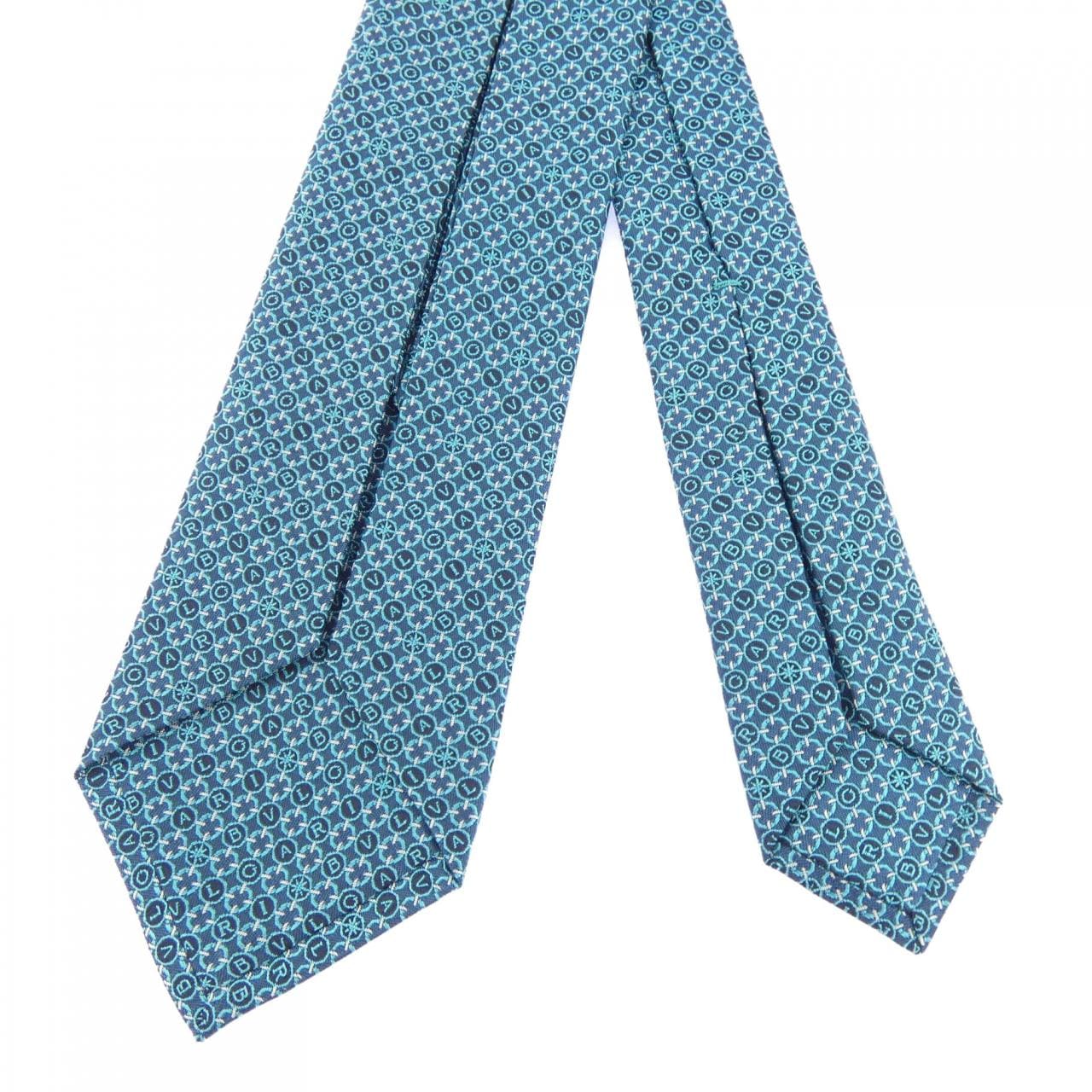 ブルガリ BVLGARI NECKTIE