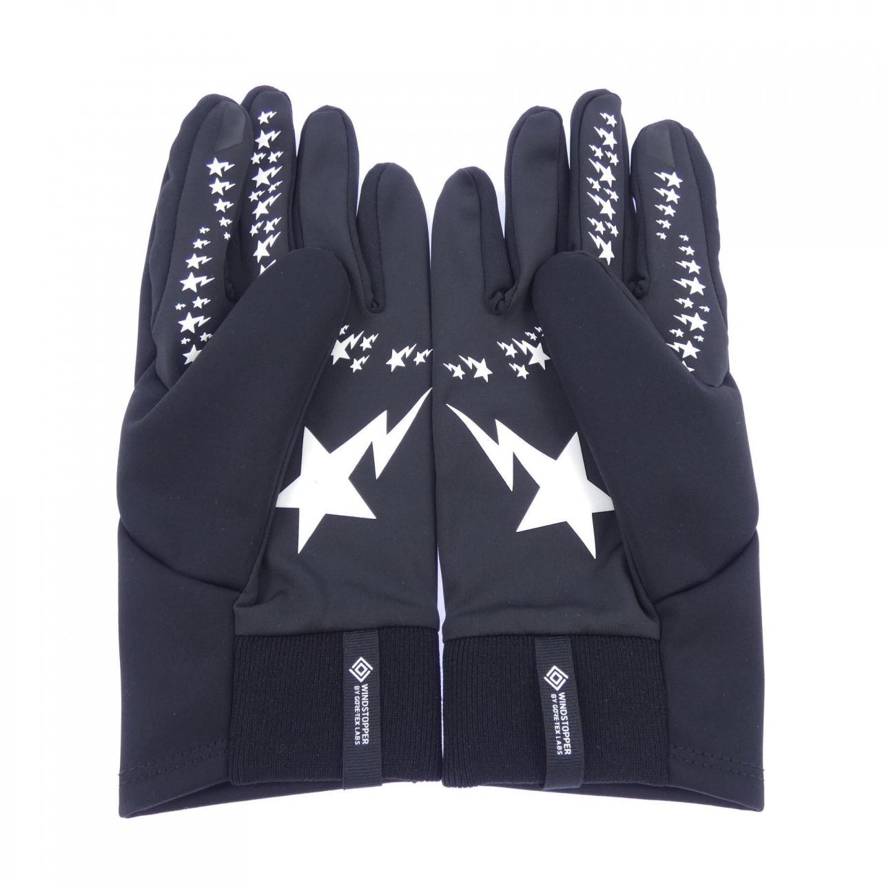 アディダス ADIDAS GLOVE