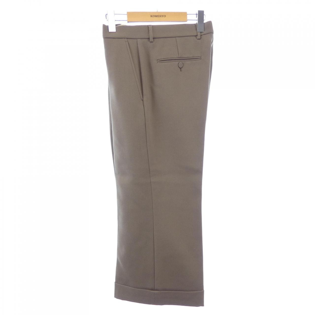 グッチ GUCCI 723677 ZAHE0 パンツ