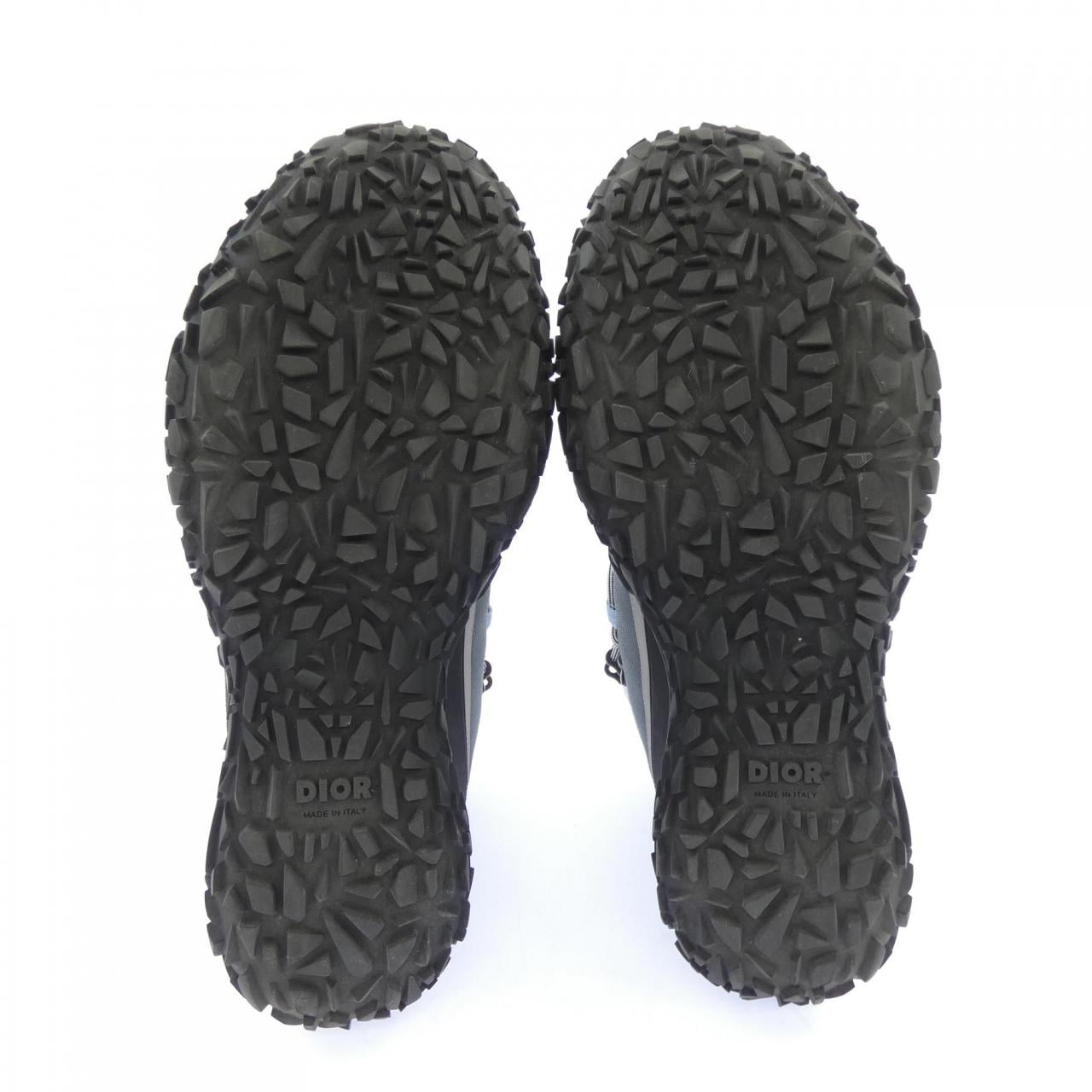 ディオール DIOR 3BO290ZRT ブーツ