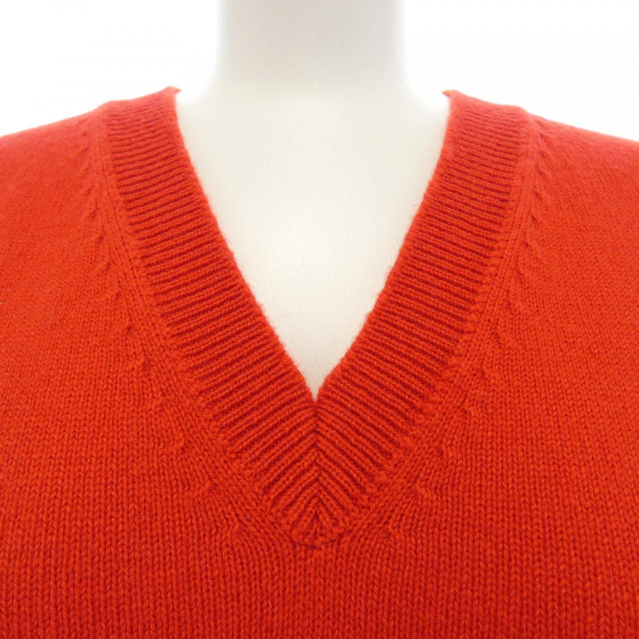 シャネル CHANEL LOOK24 P81415K11815 26P ニット