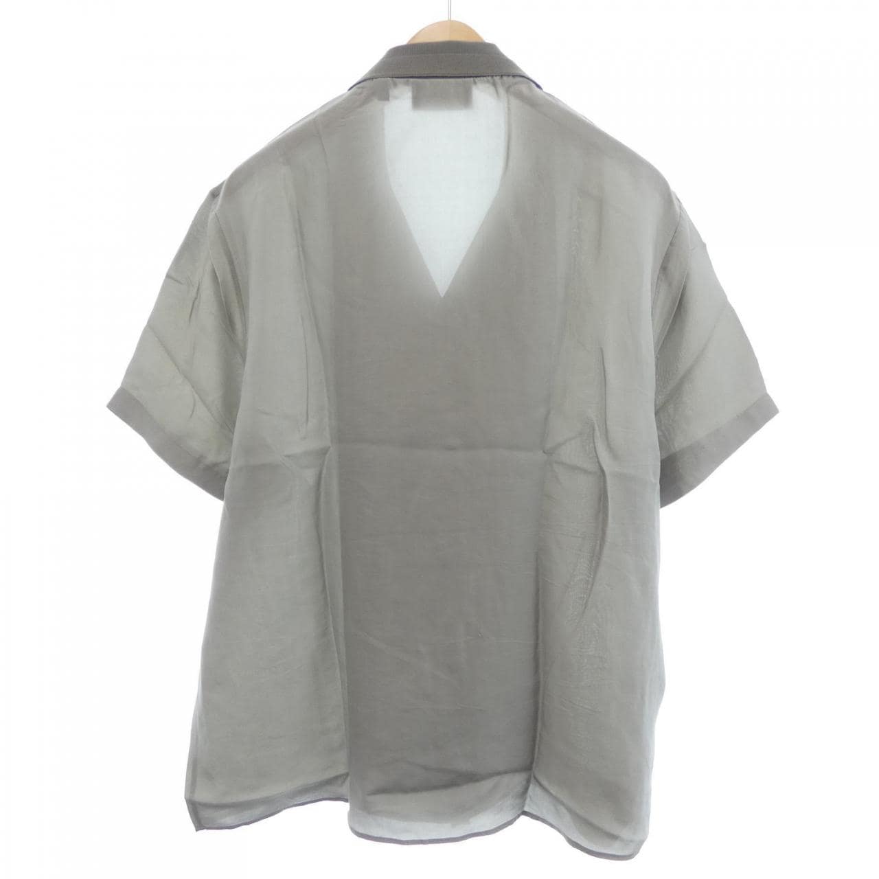 エンポリオアルマーニ EMPORIO ARMANI S／Sシャツ