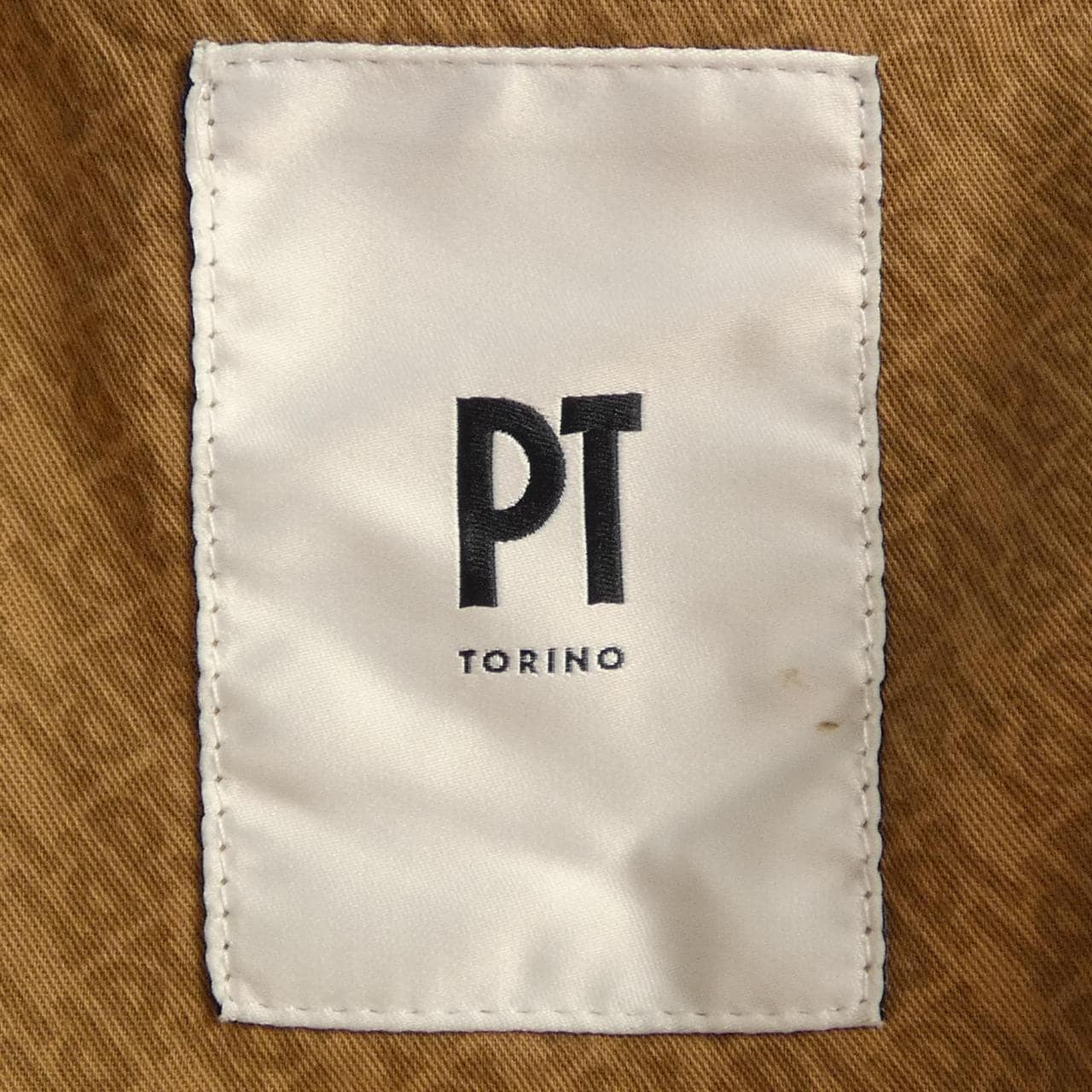 ピーティートリノ PT TORINO COATMAZ00CL1 パンツ