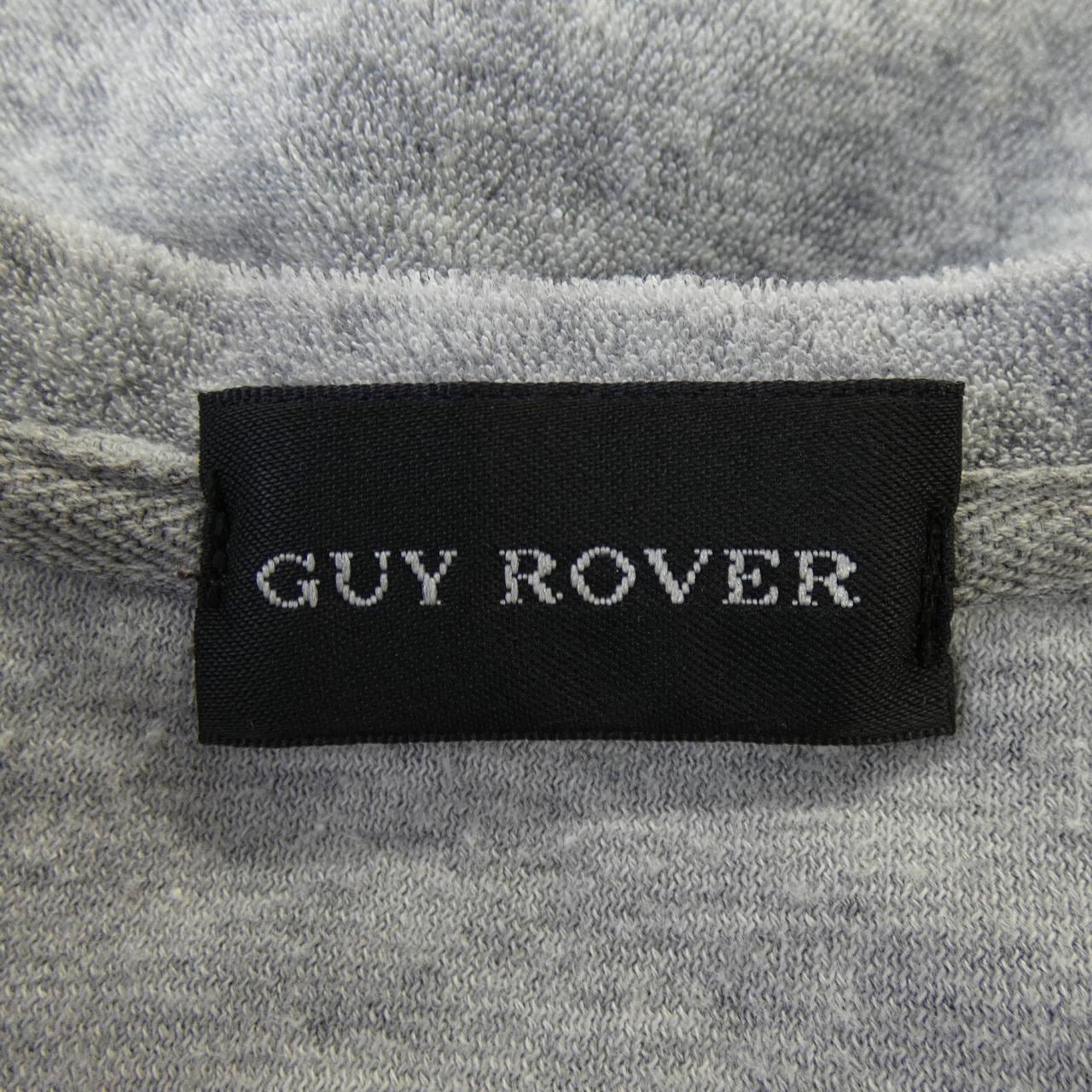 ギローバー GUY ROVER Tシャツ