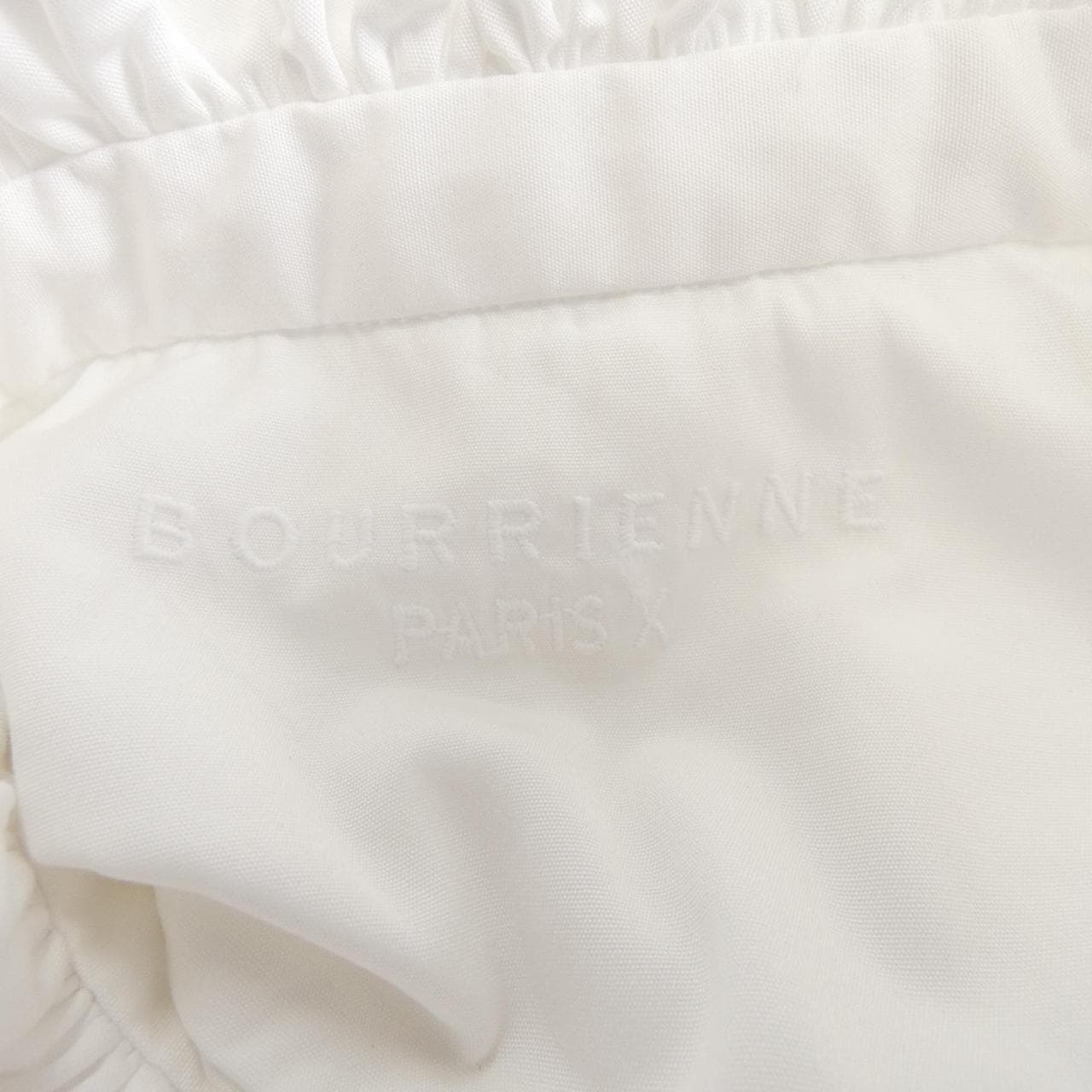 BOURRIENNE シャツ