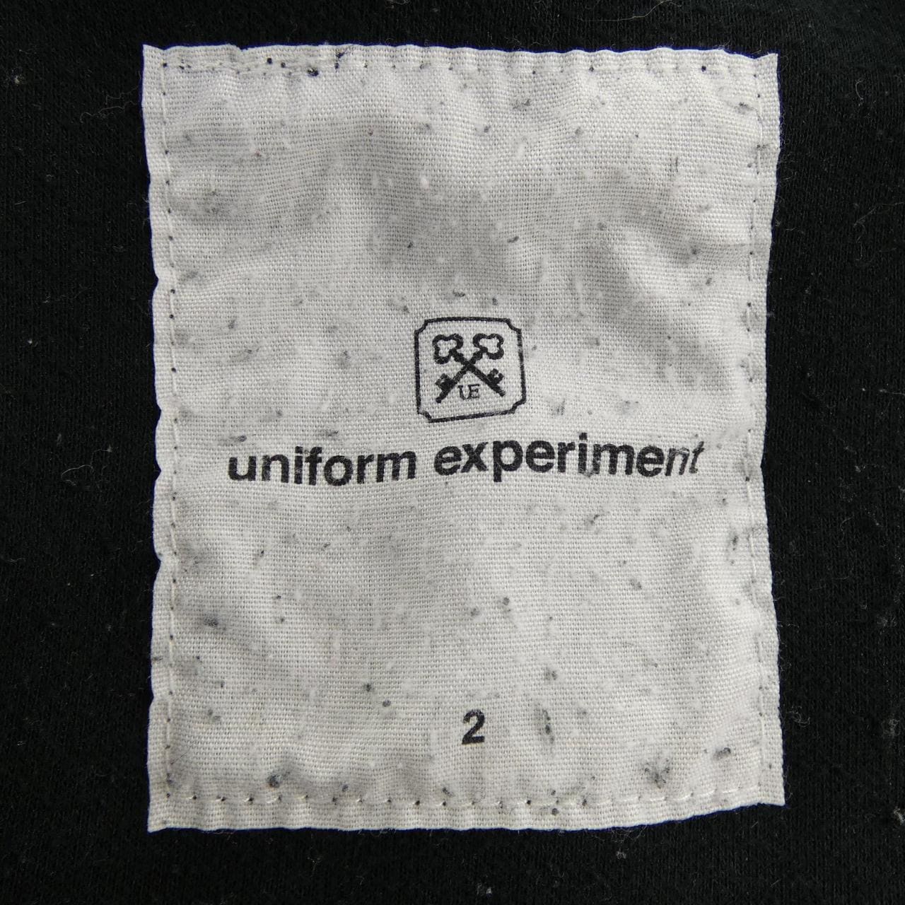 ユニフォームエクスペリメント UNIFORM EXPERIMENT UE-210056 パンツ