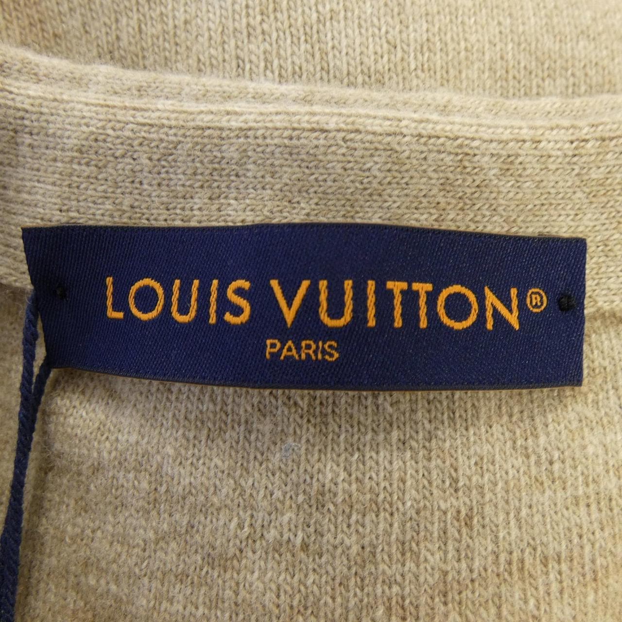 ルイヴィトン LOUIS VUITTON HTN92WH56 ベスト