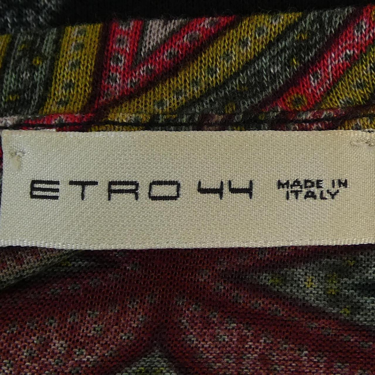 エトロ ETRO 192-18057-5269 トップス