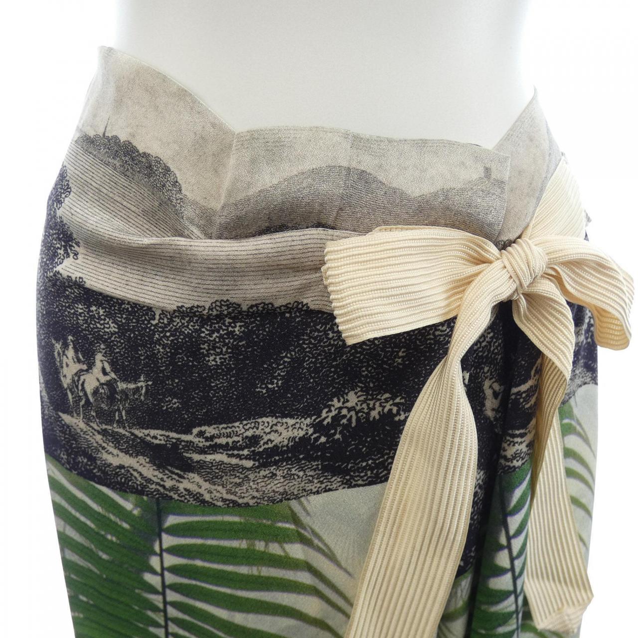 ドリスヴァンノッテン DRIES VAN NOTEN スカート