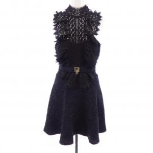 エリザベッタフランキ ELISABETTA FRANCHI ワンピース