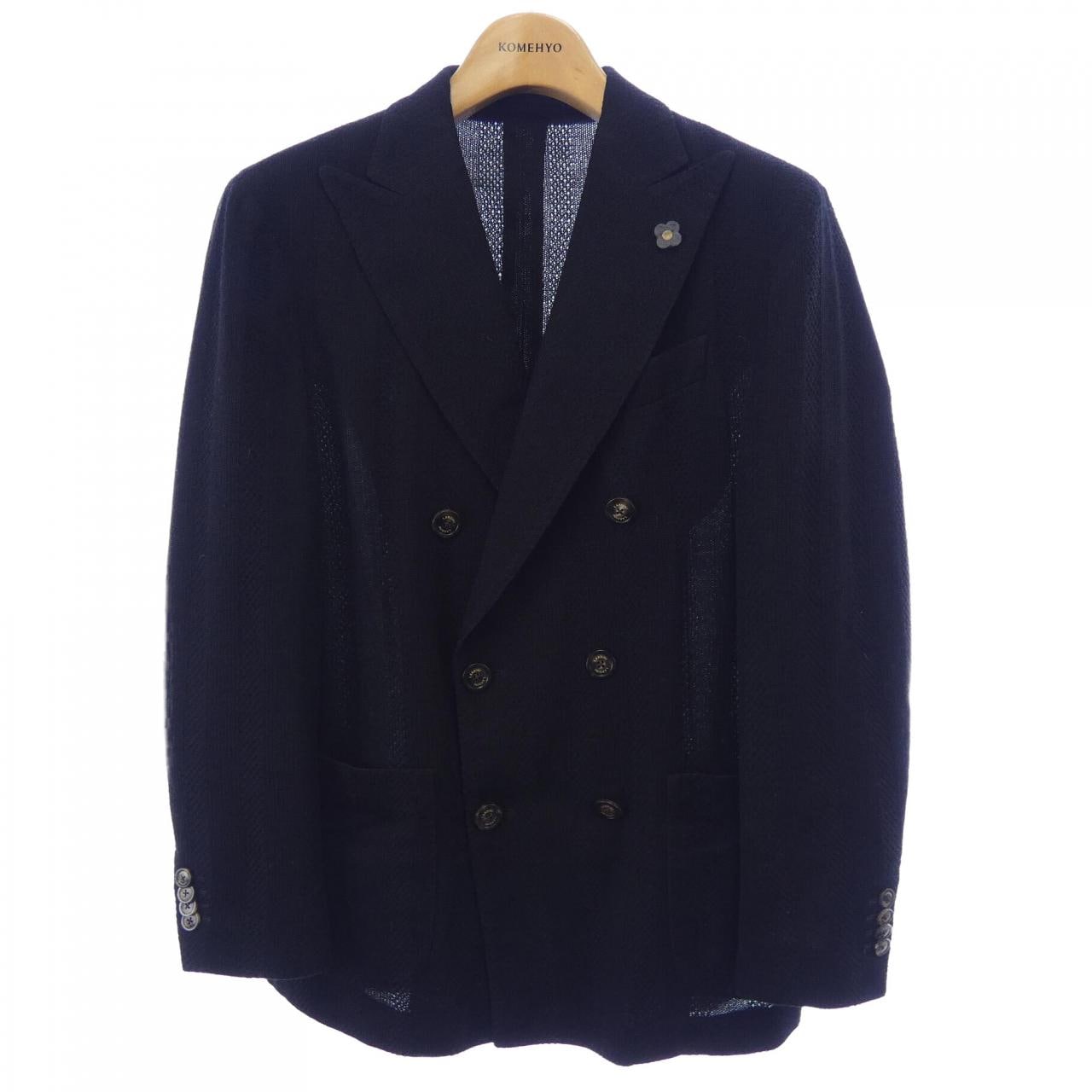 ラルディーニ LARDINI JQLKJ2JQ ジャケット