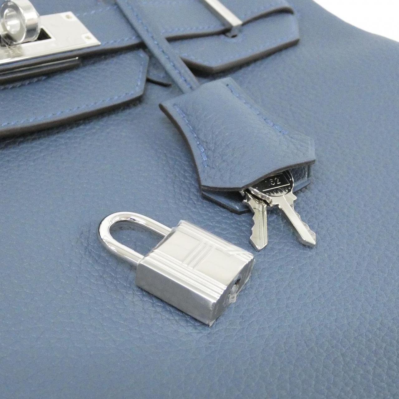 【未使用品】エルメス バーキン 30cm 030520CK バッグ