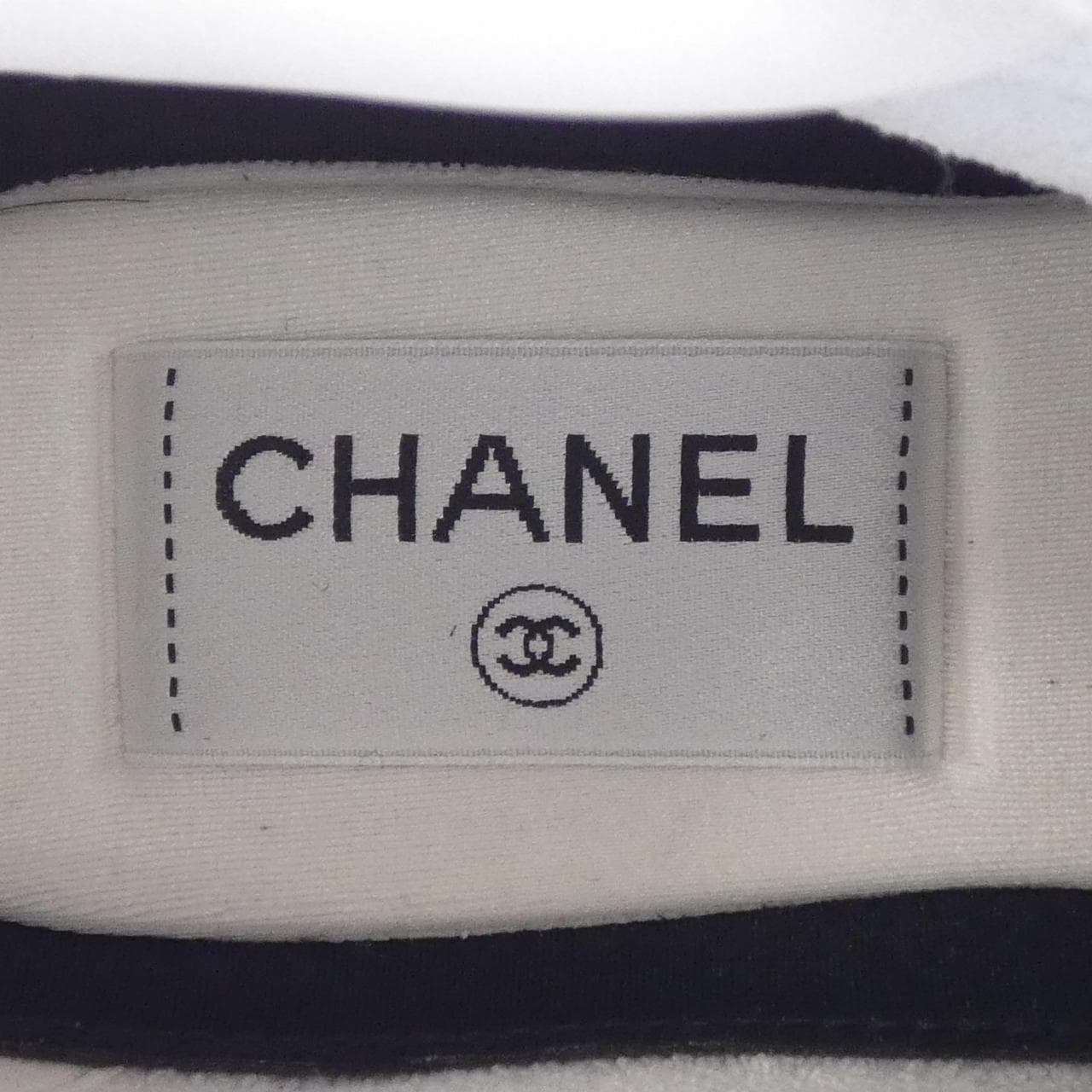 シャネル CHANEL G40184Y56630 スニーカー