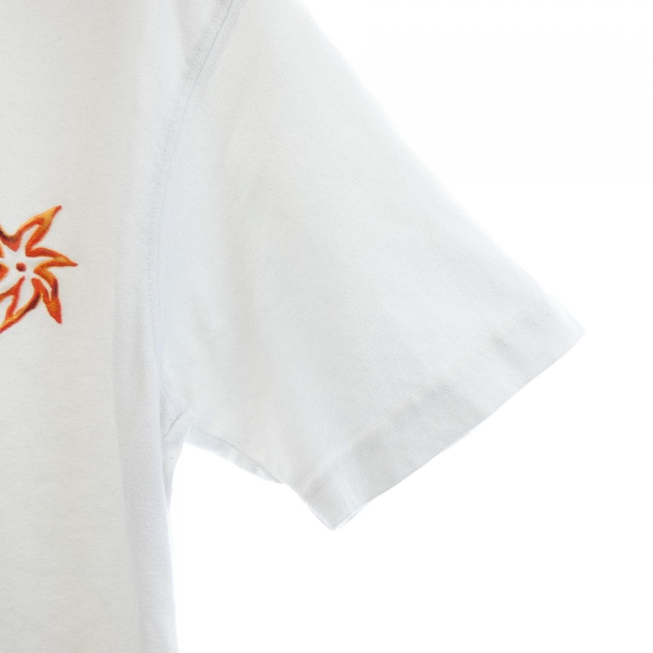 ディオール DIOR CACTUS JUCK TRAVIS SCOTT 283J685C0554 Tシャツ
