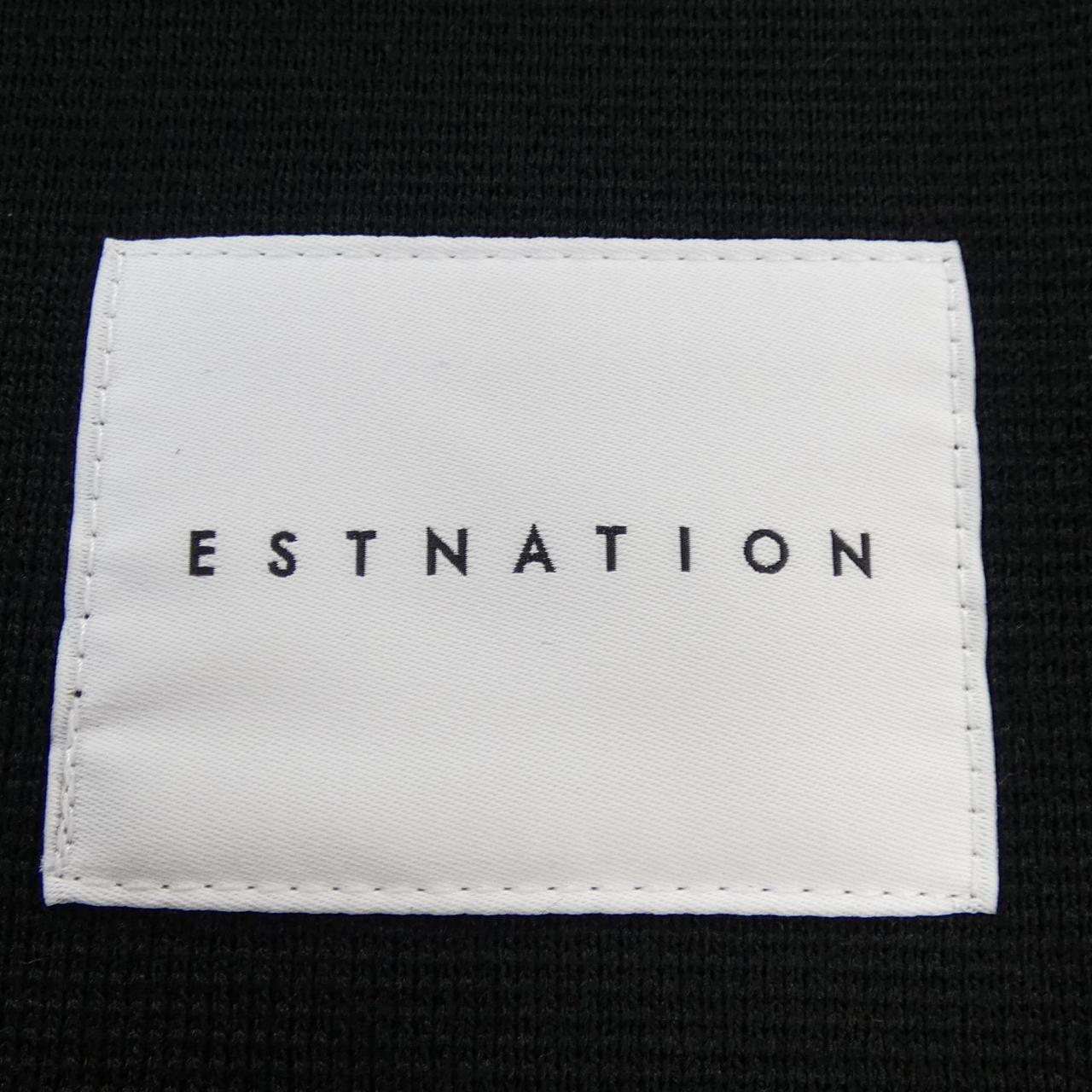 エストネーション ESTNATION ジャケット