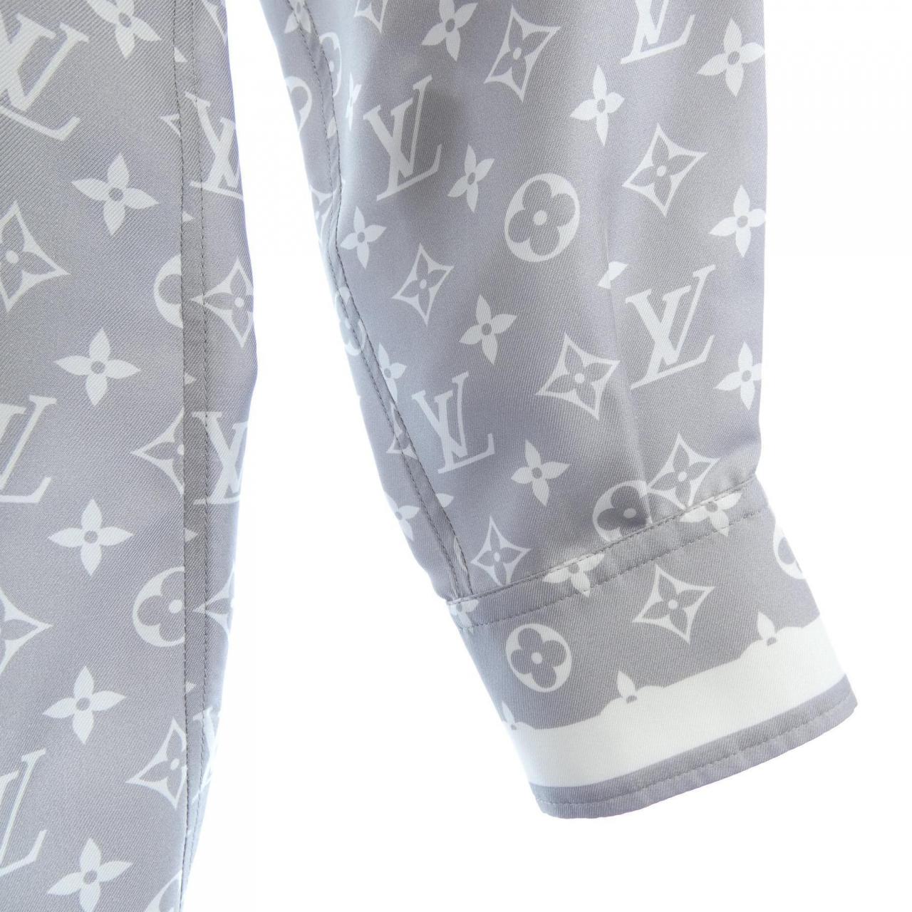 ルイヴィトン LOUIS VUITTON FSBL43SDK シャツ