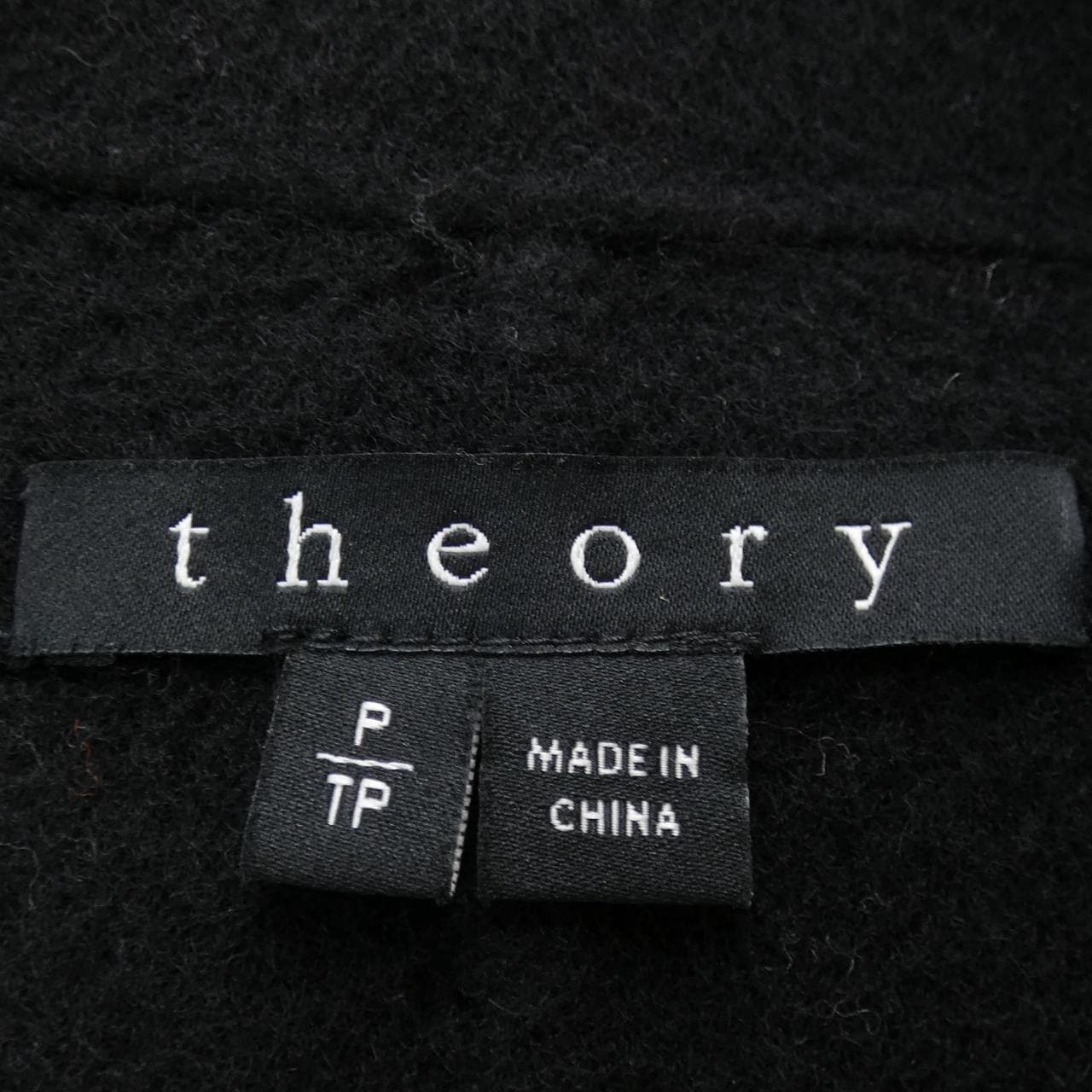 theory theory coat