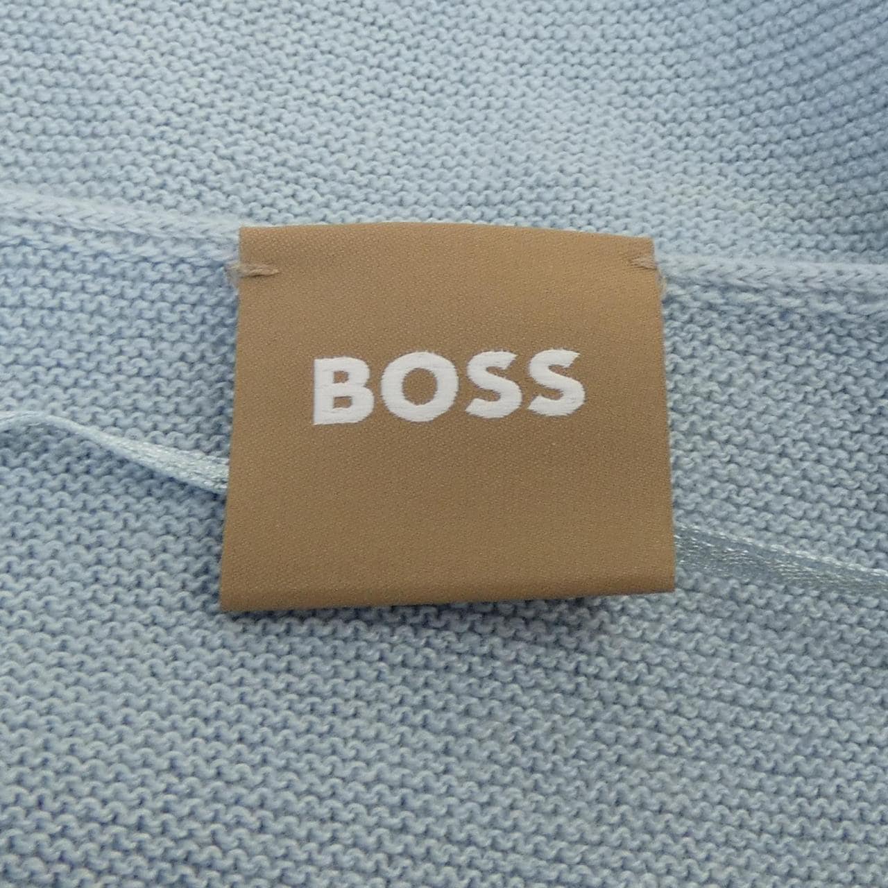 老板BOSS開衫