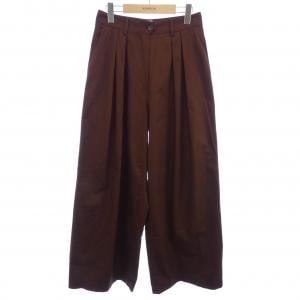 SOCIETEANONYME パンツ