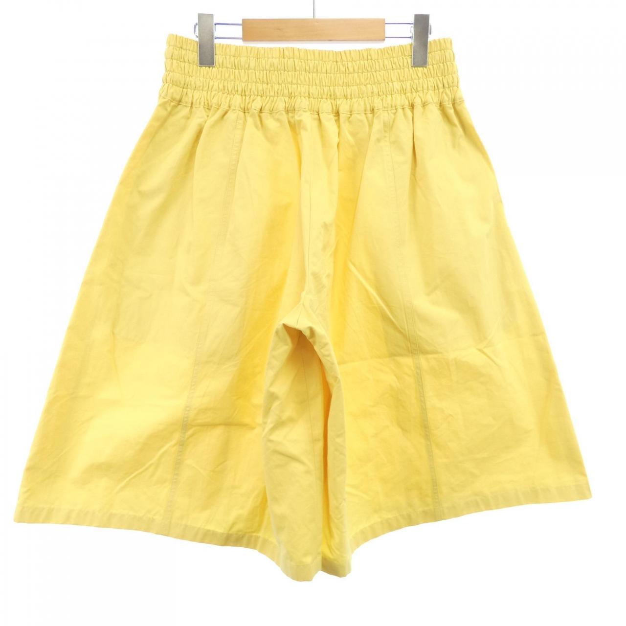 ジルサンダー JIL SANDER パンツ