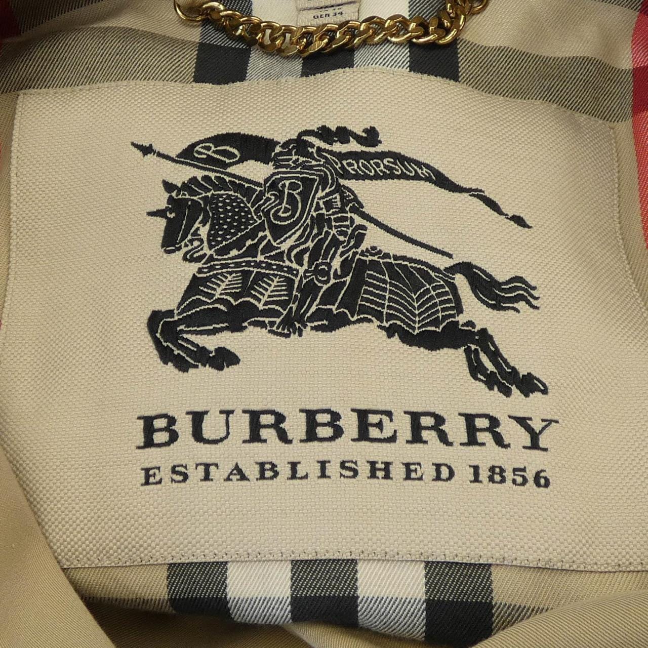 バーバリー BURBERRY トレンチコート