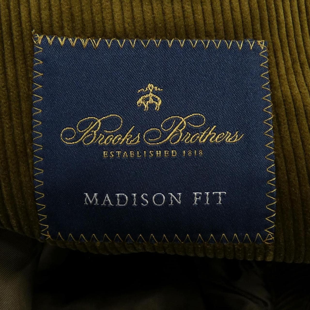 ブルックスブラザーズ BROOKS BROTHERS ジャケット