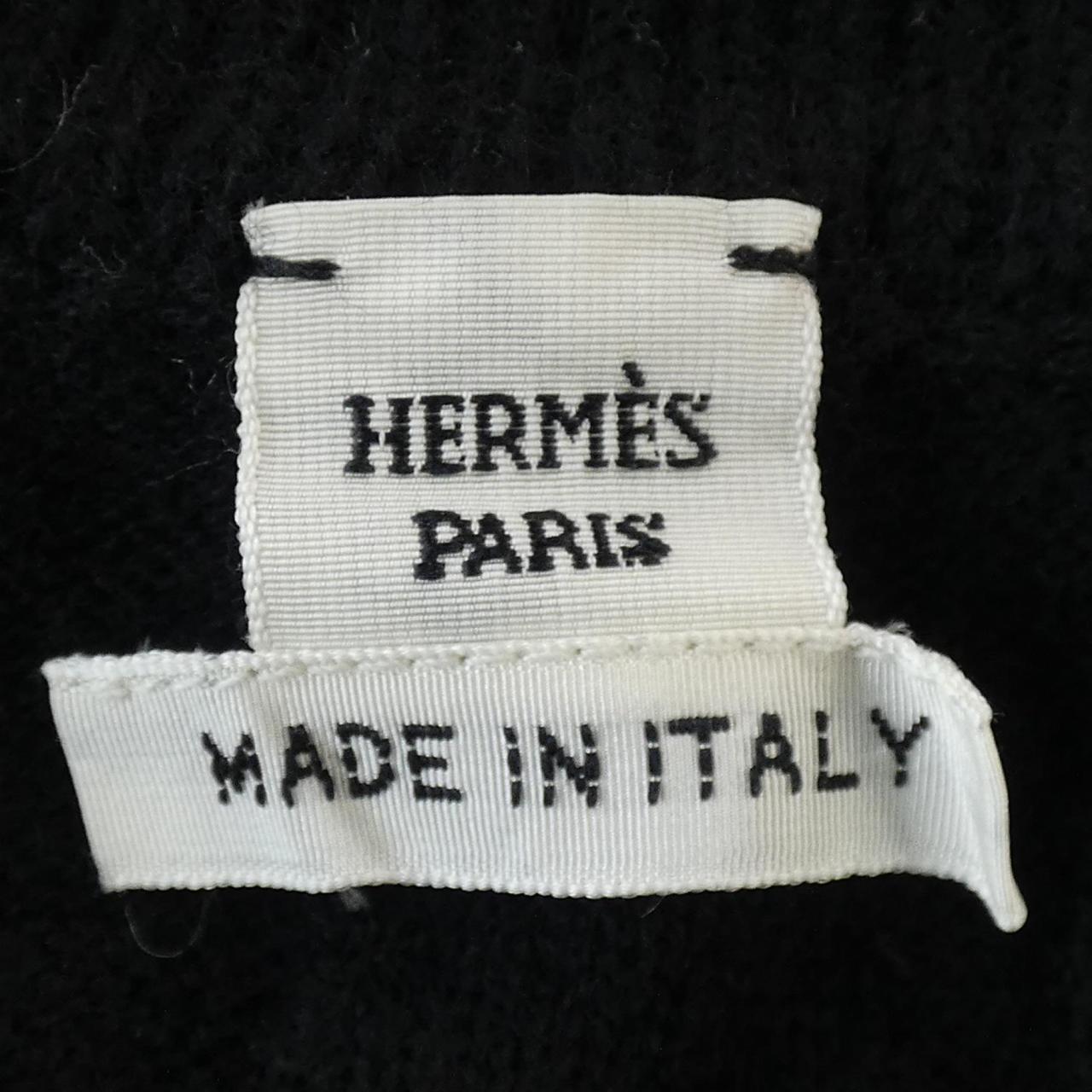 エルメス HERMES ニット