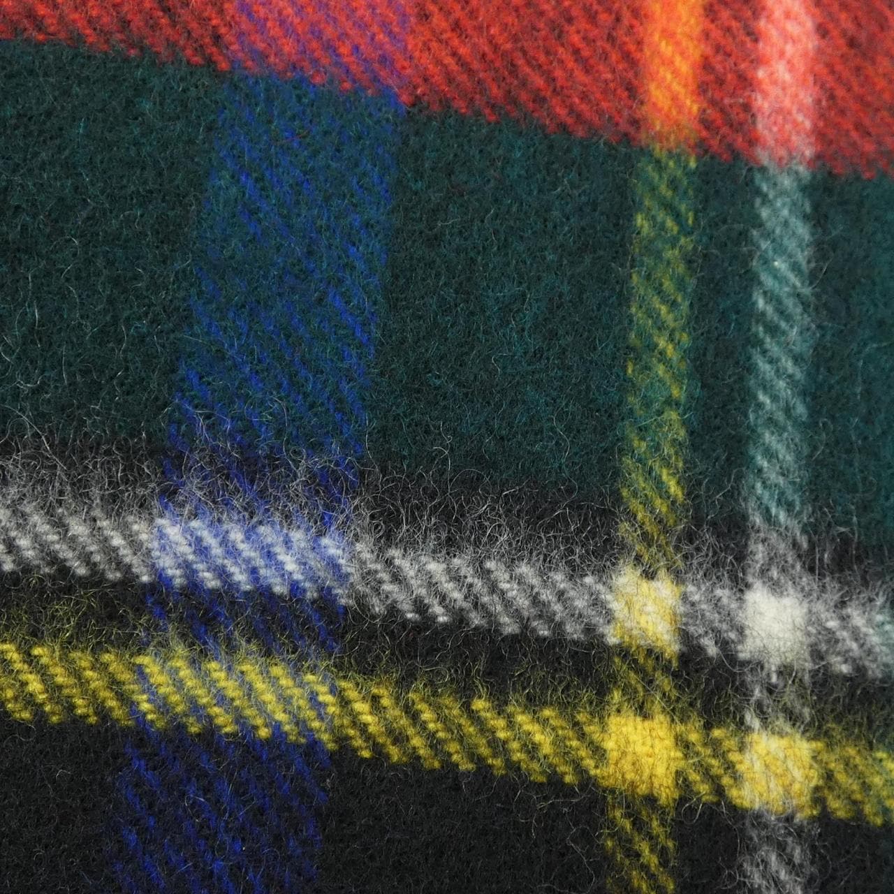 JOHNSTONS OF ELGIN MUFFLER